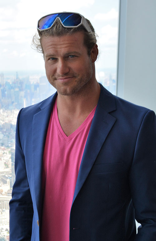 Dolph Ziggler